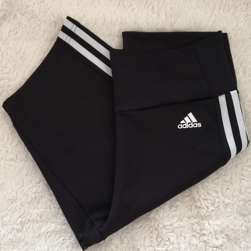 Designed 2 Move High Rise Short Sport Tights - Picture 4 of 4